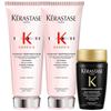 Подарочный набор Kérastase Genesis Укрепляющий крем и шампунь Chronologiste