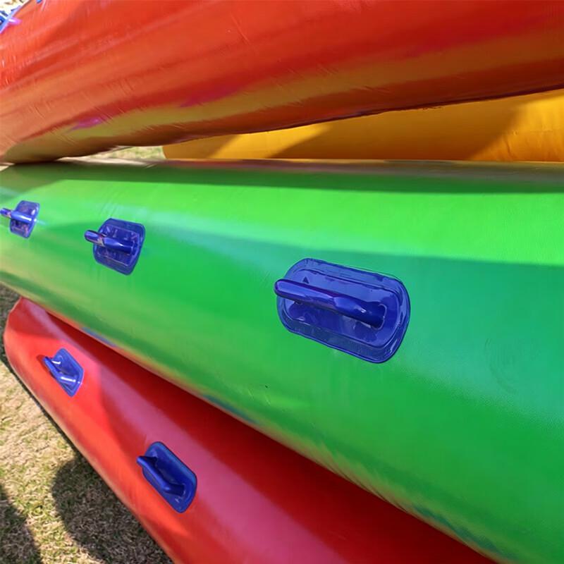 Rongda Children's Physical Fitness and Obstacle Course Training Set