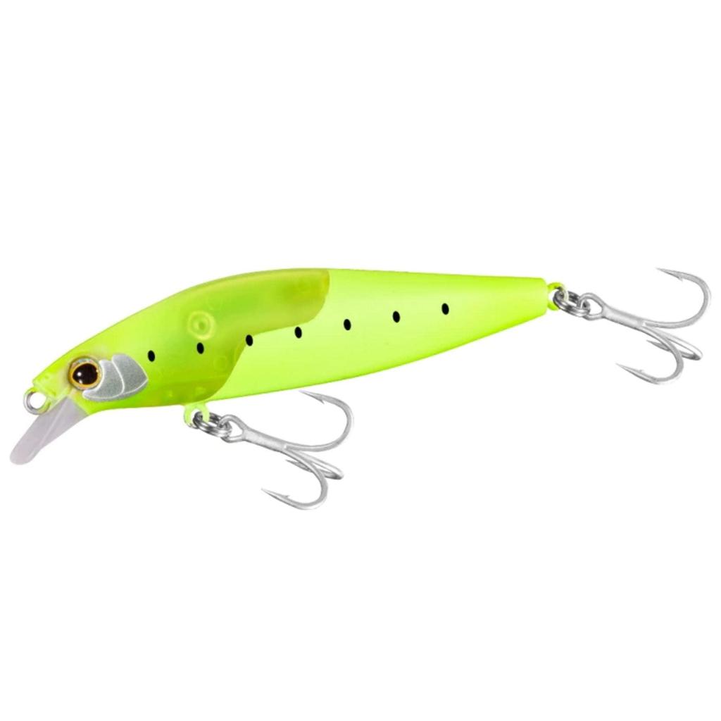 SHIMANO Seabass Lure Minnow Exsence Silent Assassin 80S Flash Boost