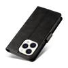 Чехол из телячьей кожи для iPhone 14 Pro, Apple 13, Samsung S23 Ultra Flip Cover.