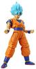 Standard Dragon Ball Super Saiyan God Super Saiyan Son Goku Figure-rise (Renewal Edition)