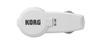 KORG In-Ear Metronome IE-1M, an Ultra-compact Earphone-style Metronome Perfect for Playing Musical Instruments, Practicing Solo, Jogging, and
