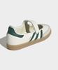 adidas Самба Джейн - Кремово-белый:Зеленый / Ih6485