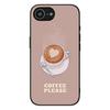 Coffee Merry Christmas Phone Cover for Samsung Galaxy A06 A05 A14 A50 A51 A52 A12 A13 A23 A70 A07 A25 A26 A72 A56 Case