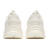 Anta Lightweight Low-Top Sports Casual Shoes Men Sneakers White Green 112258891-1