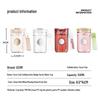 Gemi Coca-Cola Collaboration Badge Series Tumbler