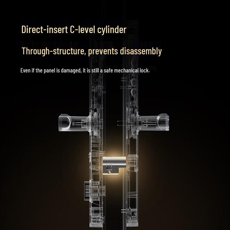 Xiaomi E10 Smart Fingerprint Door Lock