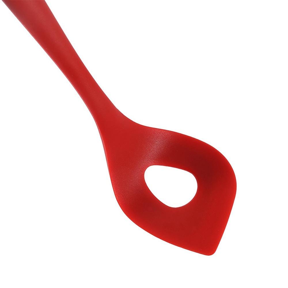 2 шт. Ручной пресс для фрикаделек, силиконовая ложка для приготовления фрикаделек, прочная ложка для прессования фрикаделек, рыбные шарики