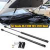 For Honda CR-V CRV Front Engine Bonnet Hood Gas Strut Bar Spring Shock Support Lift Rod 2017 2018    Car