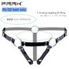 FRRK PU Belt Harness for Metal Chastity Cage BDSM Player In Varies Sizes Sexy Adults Intimate Products Sex Toys Bondage