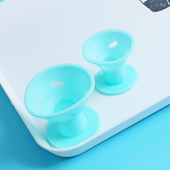 20 шт. силиконовые бигуди для волос в форме гриба-колокола без нагрева для женщин, ночные бигуди для сна, ленивые девушки, влажные, сухие, короткие, длинные волосы, завивка, инструменты для укладки