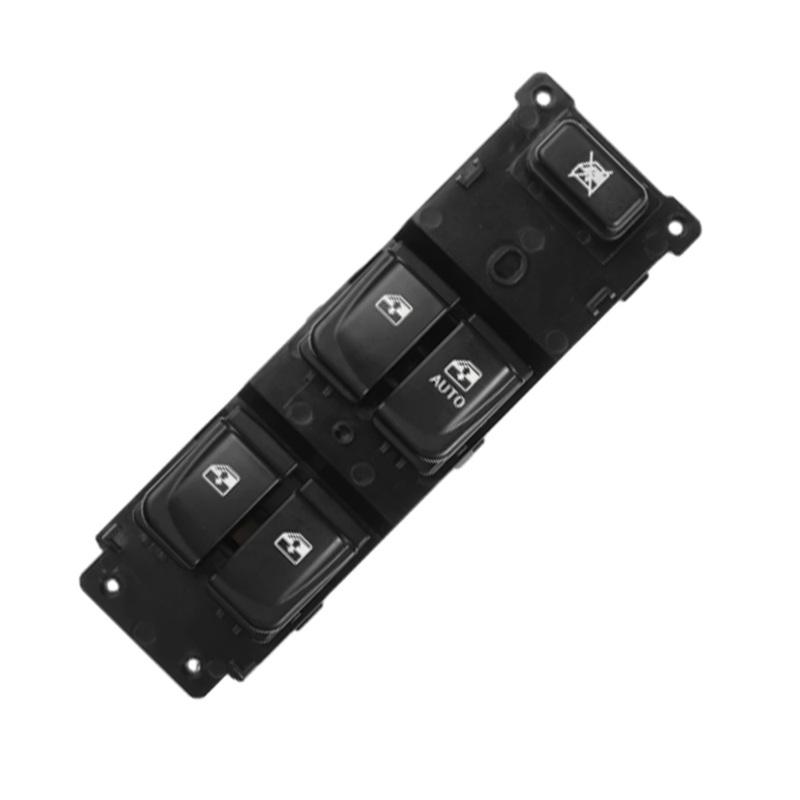 935701J100 93570-1J100 Подходит для Hyundai i20 Хэтчбек 2008-2015 14 P Кнопка стеклоподъемника 93570-1J602
