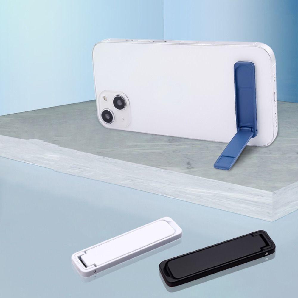 Flip Cover Phone Back Sticker Smartphone Support Folding Phone Bracket Mobile Phone Holder