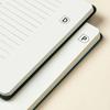 Durable Hardcover B6 Notebook High-Density Paper Thickened Paper Notebook  Home Recording