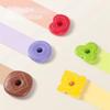 Sorting Toy Montessori Sorting Game Matching Game Pretend Play Food Set  Early Education