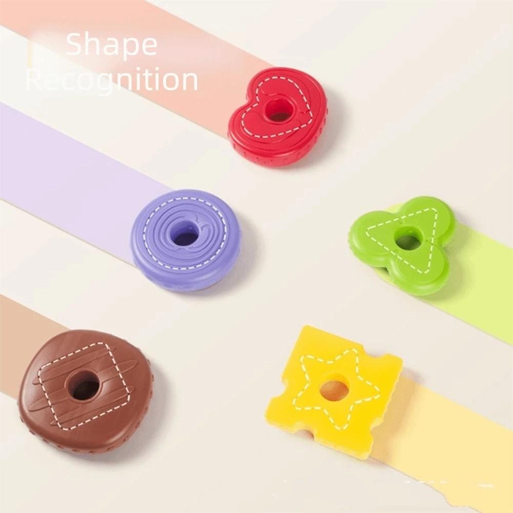 Sorting Toy Montessori Sorting Game Matching Game Pretend Play Food Set Early Education
