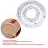 4/6/8/10 Inch Rotating Heavy Duty Turntables Dining Table Bearing Aluminium Alloy Turntable Bearing Kitchen Gadgets Table Tool