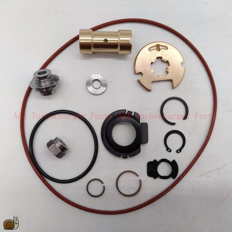 K03 Turbo Repair Kits/Rebuild Kits 53039880047,53039880058,53039880180,53039880029 AAA Turbocharger Parts