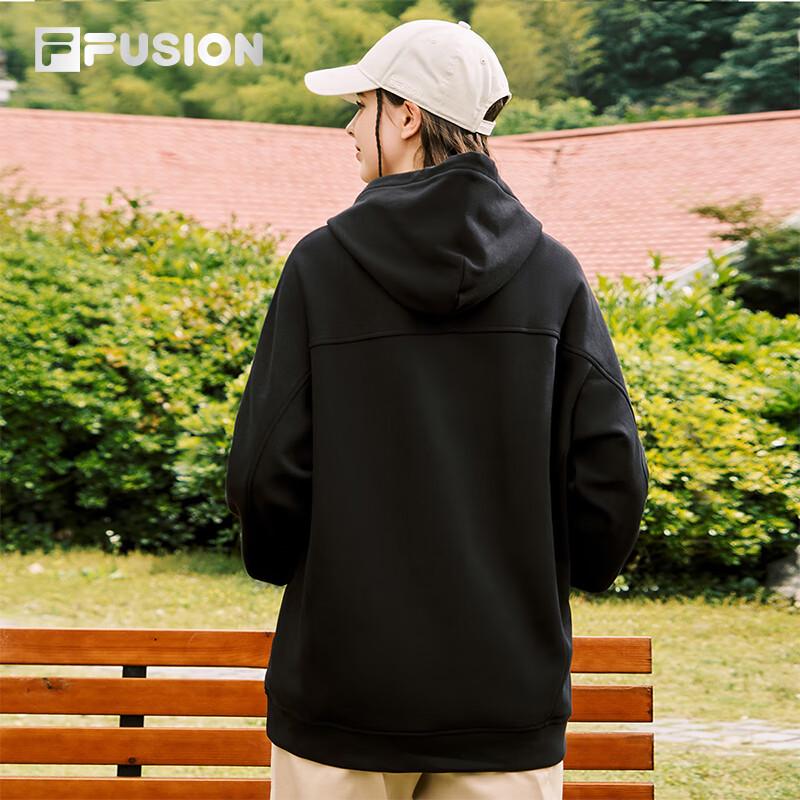 Fila Унисекс Худи FUSION