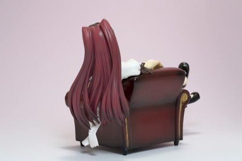Kotobukiya ToHeart2 AnotherDays Тамаки Коусака горничная масштаб ПВХ окрашенный готовый продукт вер. 1/8