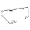 For Honda CT125 Trail 125 Hunter Cub 2020-2024 Crash Bar Engine Side Guard Bumper Upper Frame Slider Falling Protector