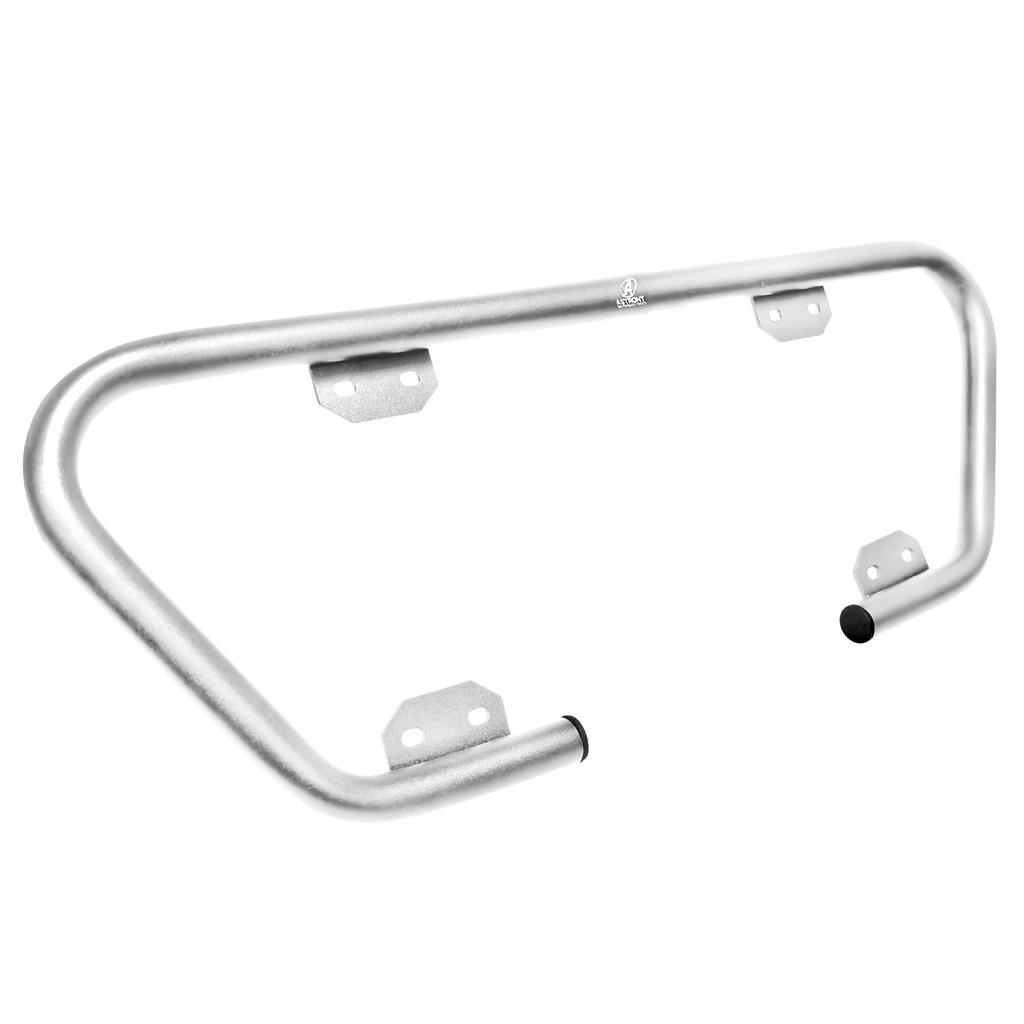 For Honda CT125 Trail 125 Hunter Cub 2020-2024 Crash Bar Engine Side Guard Bumper Upper Frame Slider Falling Protector