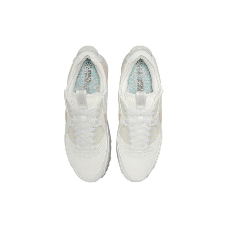 Новые Nike Air Max 90 Terrascape Белые Фотонная пыль DM0033-100