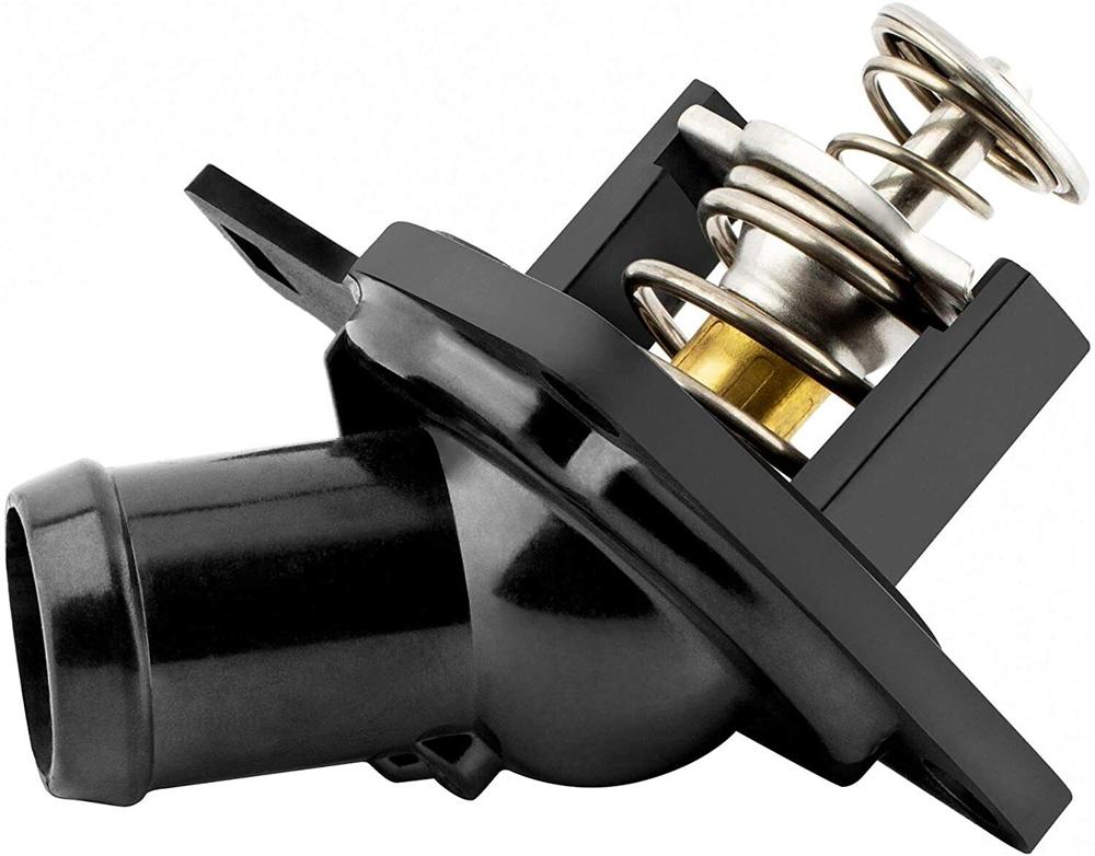 Engine Coolant Thermostat Housing Thermostat Assembly For Honda Acura RSX Honda