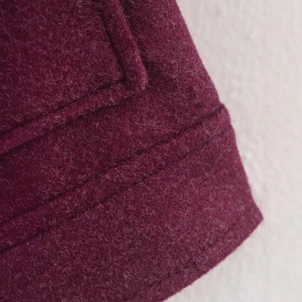 Женский твидовый жакет в европейском и американском стиле с карманами на молнии, осень 2024