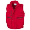 Result Mens Lance Bodywarmer / Vest (Windproof & Showerproof)