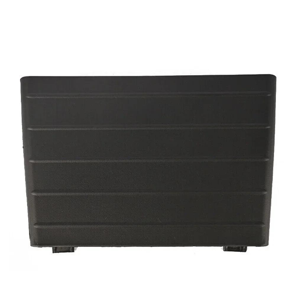 Hot Sale Newest Front Bumper Center Grille Cover For 3008 For 5008 2016-19 98116922XT Direct Replacement Car Accessories