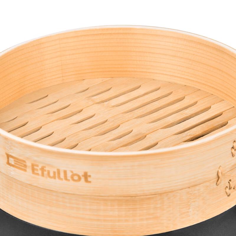 Пароварка Efullot Original Series