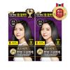 Черный Moby Cream Dye 120г Черный 2шт