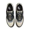 IO4468-100 Nike Air Max 90 Кокосовое молоко Черный (Мужской)