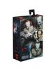 ОНО КОНЕЦ Когда вы видите Pennywise Ultimate 7 Inch Action IT Chapter Two Ultimate Action Figure PENNYWISE Horror Movie Goods 2 Clown Sequel "Оно",