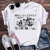 My Hero Academia Bakugou Graphic T Shirt Men Todoroki Boku No Hero Academia T-shirt 90s Anime Himiko Toga Tshirt Tops Tees