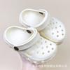 Thick-soled children's clogs, non-slip, outdoor, new spring/summer model EVA Children's home sandals and clogs