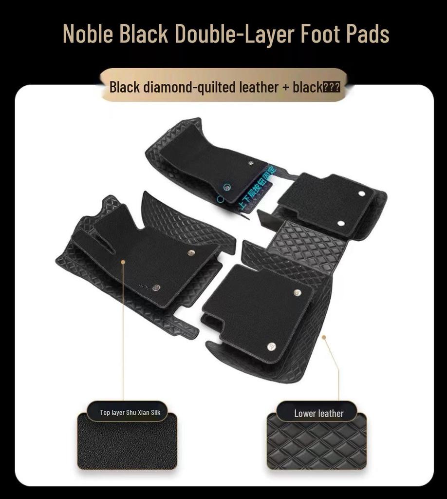 Всепогодные коврики для пола для Jeep: Compass, Cherokee, Renegade, Grand Cherokee, Wrangler