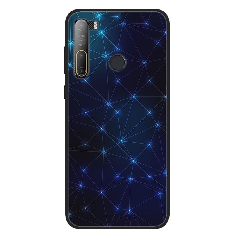 For HTC U11 Plus Silicone TPU Phone Cover For HTC Desire20 Pro Capa For HTC Desire 20 Pro Bumper Full Protection Coque Case