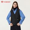 Women's Trendy Short Down Vest