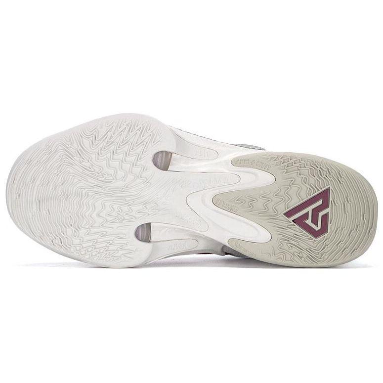Nike Мужские кроссовки Zoom Freak 4 EP Kolossaio кремовые Light-Bone Sail DJ6148-002