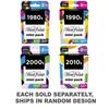 Карточная игра Trivial Pursuit Mini Pack