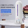 Portable Electric Air Dryer Ultra-Quiet Simple Operation Energy Saving Bedroom Automatic Electric