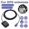 Dashboard GPS Antenna Fakra For  MFD2 RNS2 RNS 510 MFD3 RNS E Enhanced Signal Reception For All Weather Driving