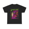 Wizard Light The Way Trippy Graphic T Shirt S-5XL NEW Unisex Cotton Tee