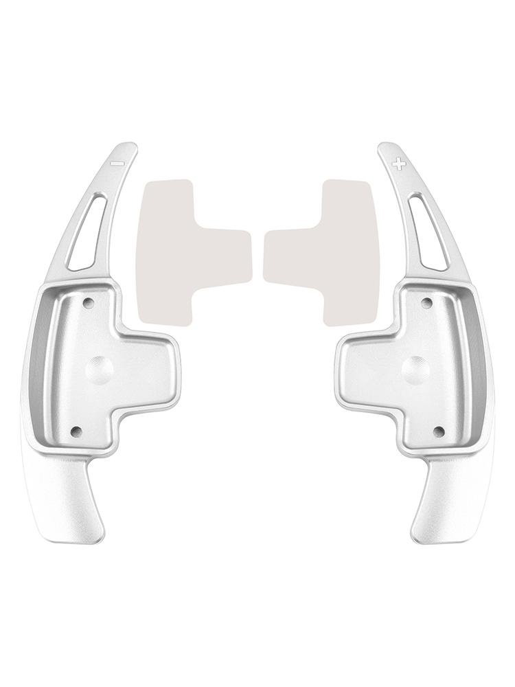 Steering Wheel Paddle Shifter For Mercedes-Benz A C E ML 12-15