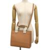 Bag Tote Bag 2way Crossbody Shoulder Bag Leather Genuine Leather Brand BHA015 PV0041 Unisex [Il Bisonte] Women's (NATURALE/Beige) [Product]