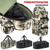 Large Capacity Bait Boat Carry Bag 1000D Oxford Cloth Bait Boat Handbag  Outdoor Sports