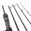 EVA 6 футов набор приманок удилище 5 шт. форелевое удилище Yamana Bait Finesse удилище Mountain Stream Bait Rockfish Tube Fishing Rock Fish удилище 6 футов набор приманок удилище 5 шт.