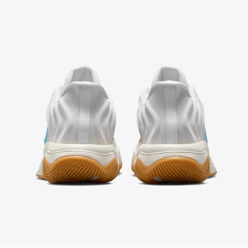 Nike Мужские баскетбольные кроссовки Giannis Immortality 4